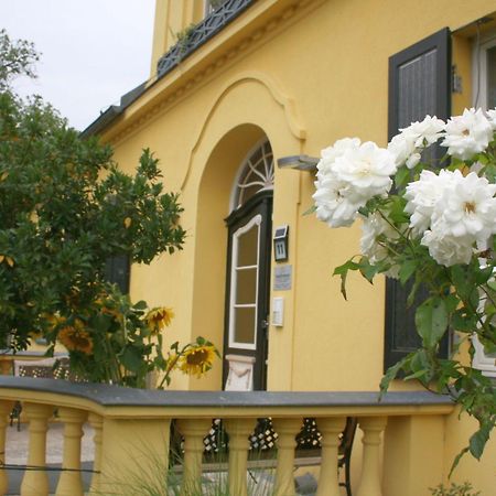Gutshaus Mit Seeblick - Oekologisch & Nachhaltig Lubow Ngoại thất bức ảnh