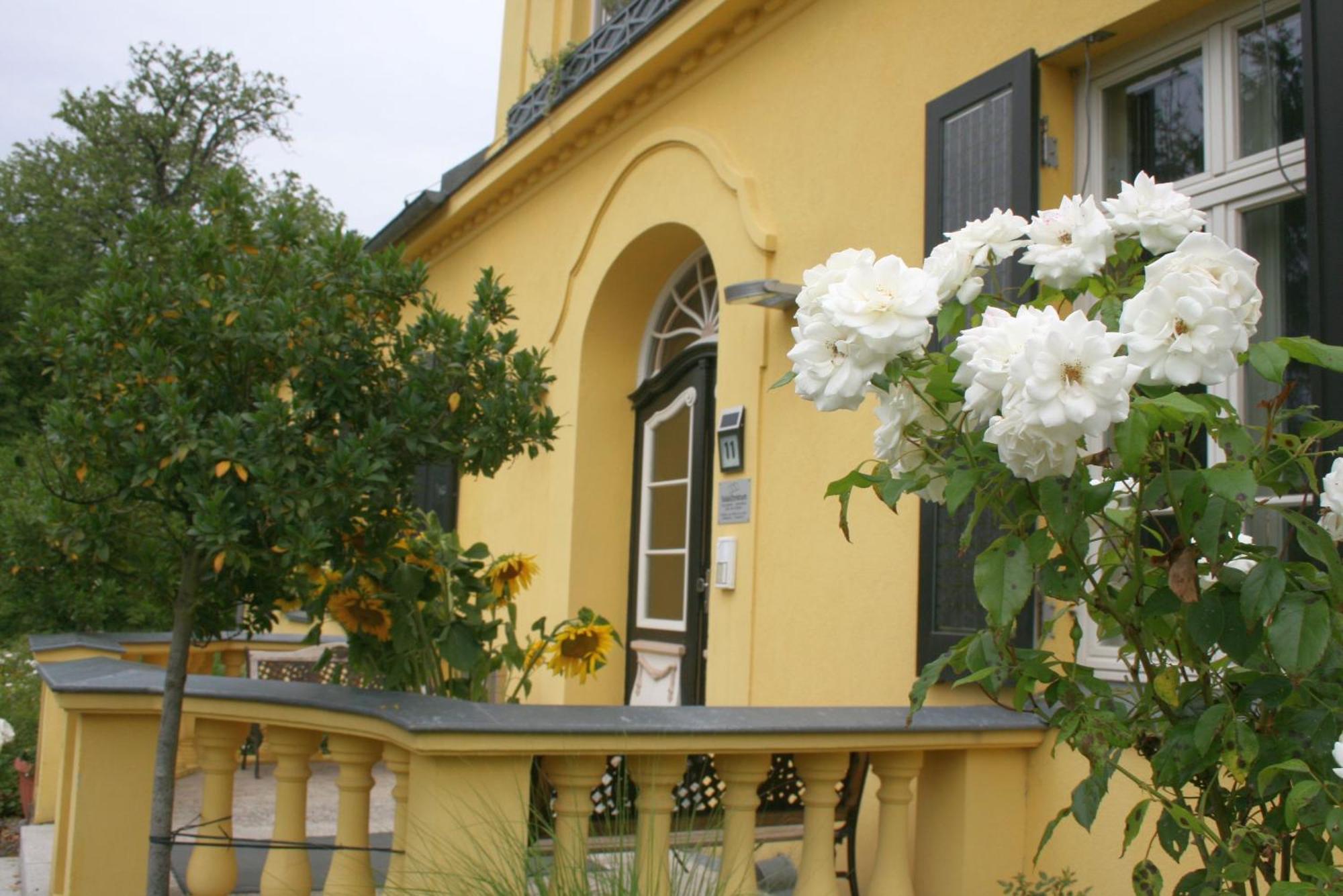 Gutshaus Mit Seeblick - Oekologisch & Nachhaltig Lubow Ngoại thất bức ảnh
